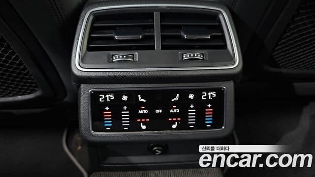 Audi A6 (C8) Premium, 2021 18