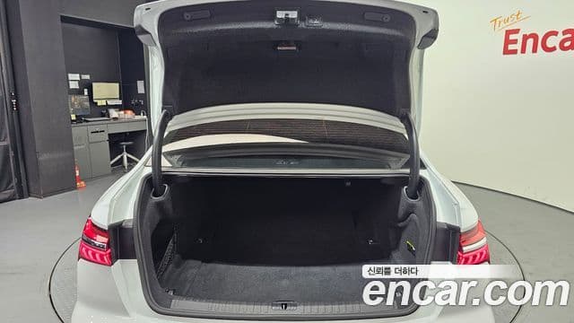 Audi A6 (C8) Premium, 2021 20