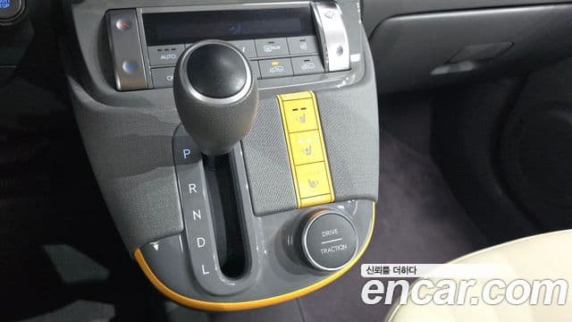 Hyundai Casper Modern, 2022 9