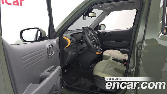 Hyundai Casper Modern, 2022 10