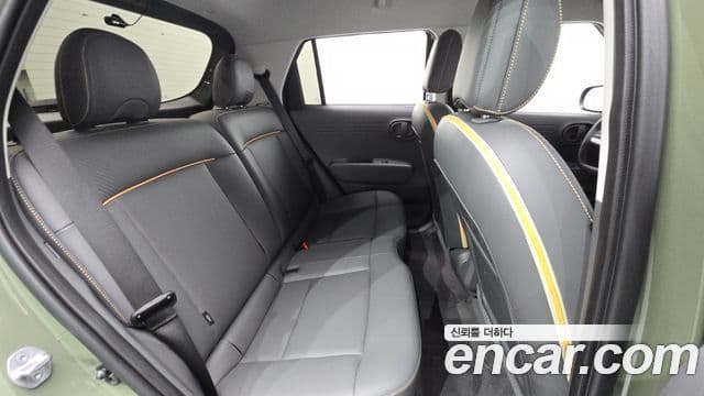 Hyundai Casper Modern, 2022 12