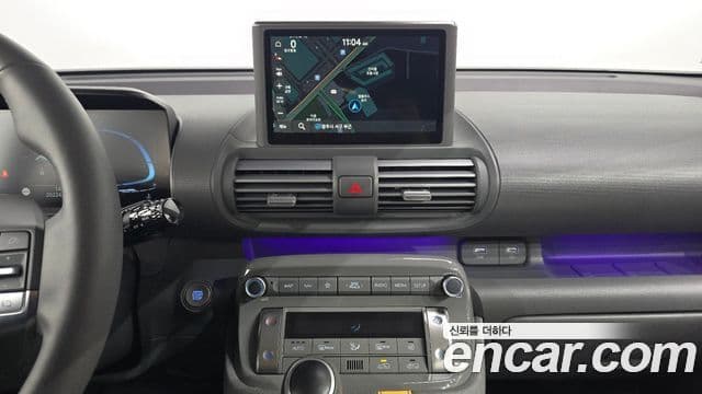 Hyundai Casper Modern, 2022 14