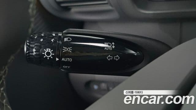 Hyundai Casper Modern, 2022 17