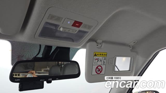 Hyundai Casper Modern, 2022 18