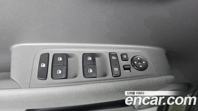 Hyundai Casper Modern, 2022 19