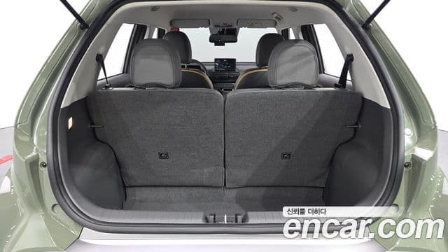 Hyundai Casper Modern, 2022 20