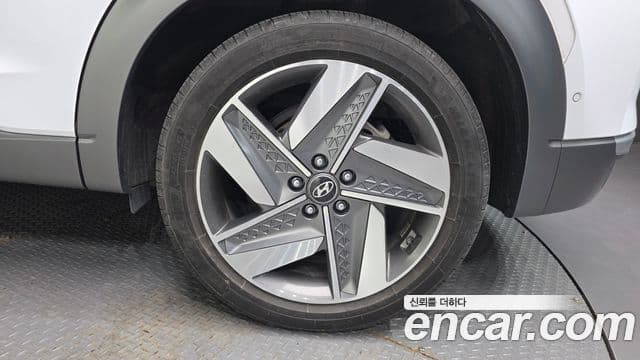 Hyundai NEXO Premium, 2024 все фото