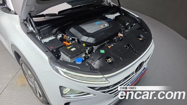 Hyundai NEXO Premium, 2024 6