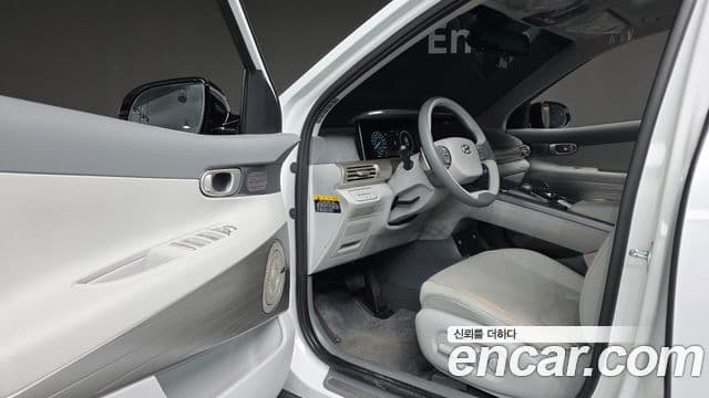 Hyundai NEXO Premium, 2024 12