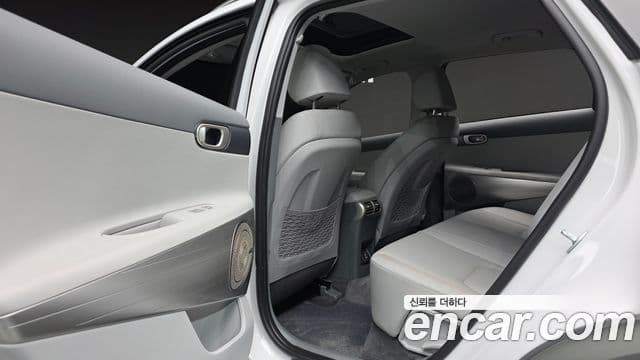 Hyundai NEXO Premium, 2024 17