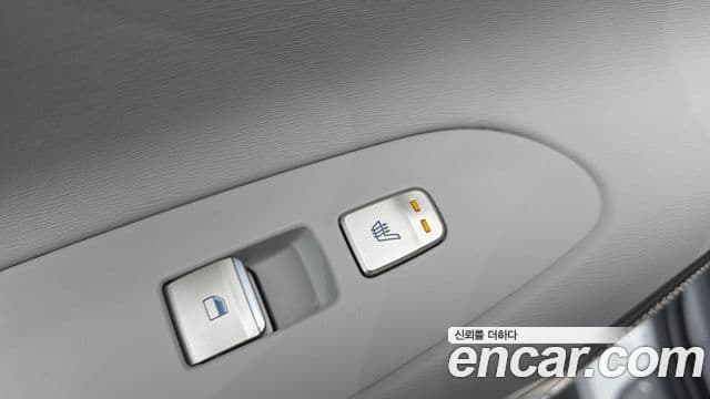 Hyundai NEXO Premium, 2024 18