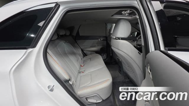 Hyundai NEXO Premium, 2024 19
