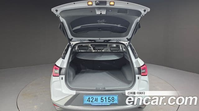 Hyundai NEXO Premium, 2024 20