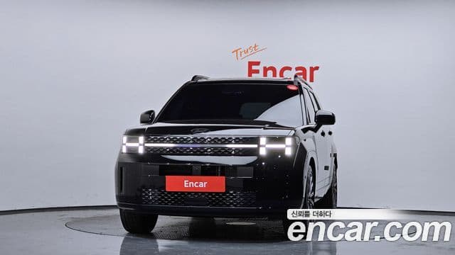 Hyundai Santa Fe (MX5) Calligraphy, 2024 3