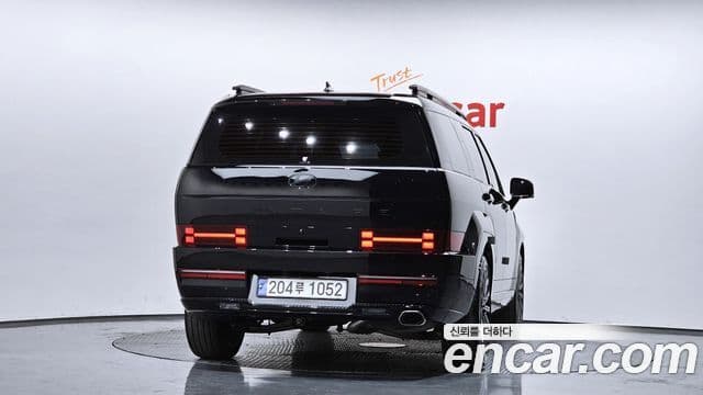 Hyundai Santa Fe (MX5) Calligraphy, 2024 4