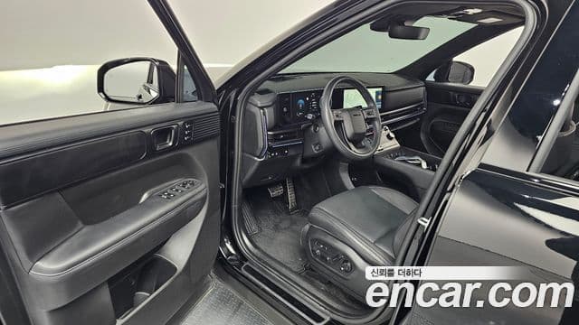 Hyundai Santa Fe (MX5) Calligraphy, 2024 10