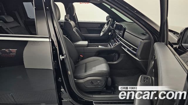 Hyundai Santa Fe (MX5) Calligraphy, 2024 11