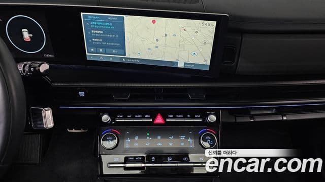 Hyundai Santa Fe (MX5) Calligraphy, 2024 14