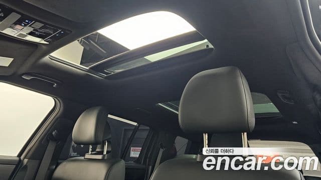 Hyundai Santa Fe (MX5) Calligraphy, 2024 19