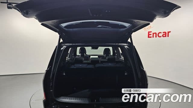 Hyundai Santa Fe (MX5) Calligraphy, 2024 20