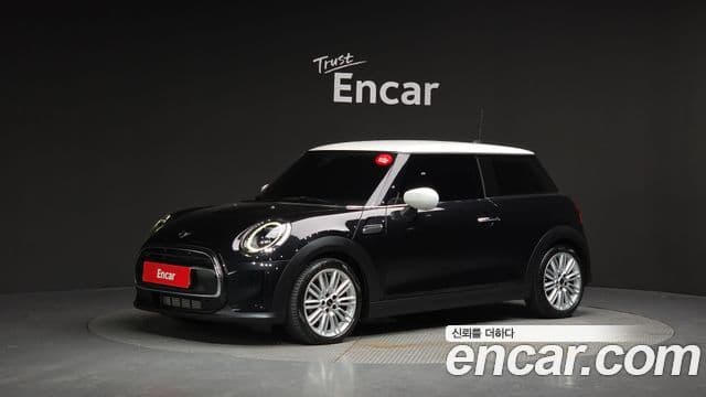 Mini Cooper 3세대, 2023 1