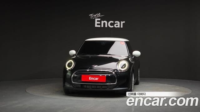 Mini Cooper 3세대, 2023 3