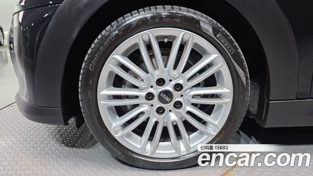 Mini Cooper 3세대, 2023 все фото