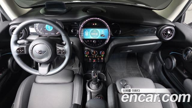 Mini Cooper 3세대, 2023 7