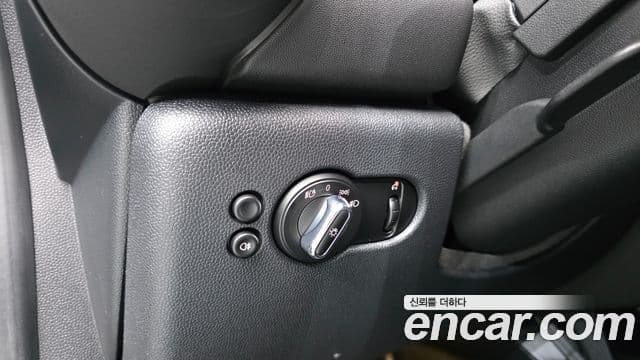 Mini Cooper 3세대, 2023 14