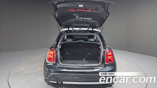 Mini Cooper 3세대, 2023 20