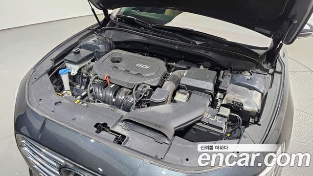 Hyundai Grandeur IG Special, 2019 6