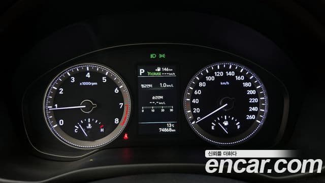 Hyundai Grandeur IG Special, 2019 8