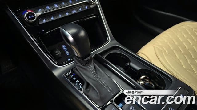 Hyundai Grandeur IG Special, 2019 9