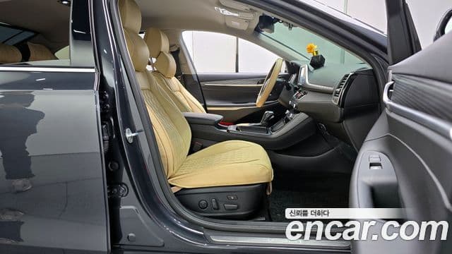 Hyundai Grandeur IG Special, 2019 10