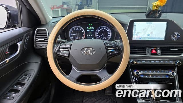 Hyundai Grandeur IG Special, 2019 14