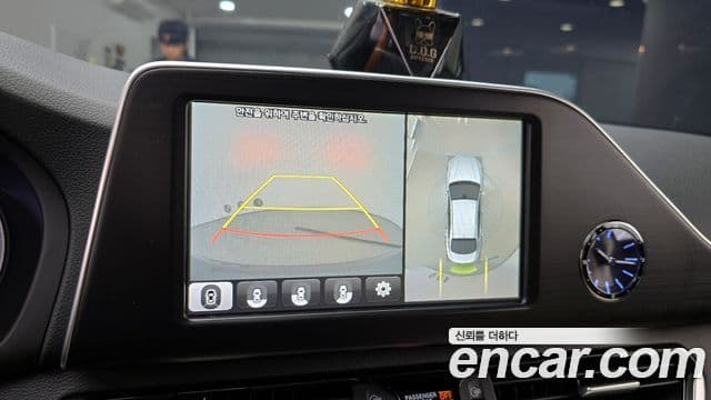 Hyundai Grandeur IG Special, 2019 15