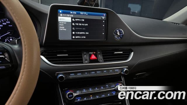 Hyundai Grandeur IG Special, 2019 16