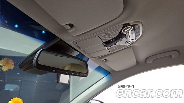 Hyundai Grandeur IG Special, 2019 19