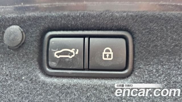 Hyundai Grandeur IG Special, 2019 20