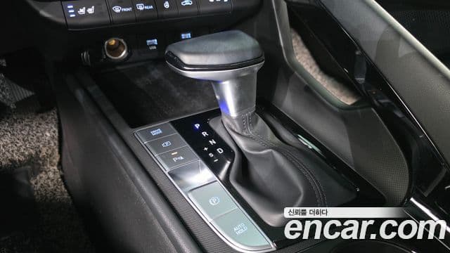 Hyundai Avante (CN7) Inspiration, 2023 9