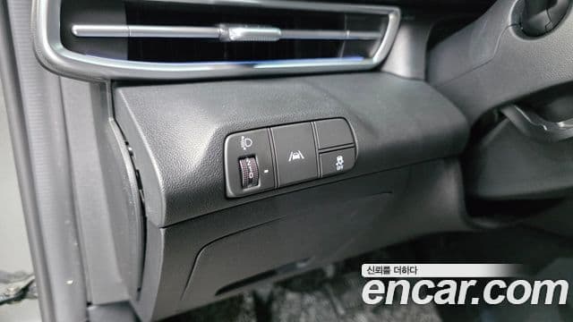 Hyundai Avante (CN7) Inspiration, 2023 13