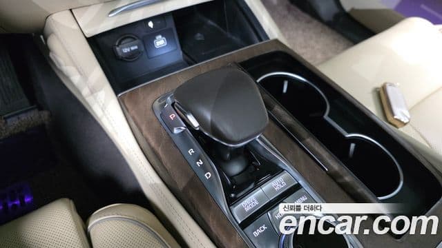 Kia The / новый K9 Grand Masters, 2020 9