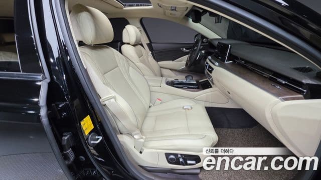 Kia The / новый K9 Grand Masters, 2020 10