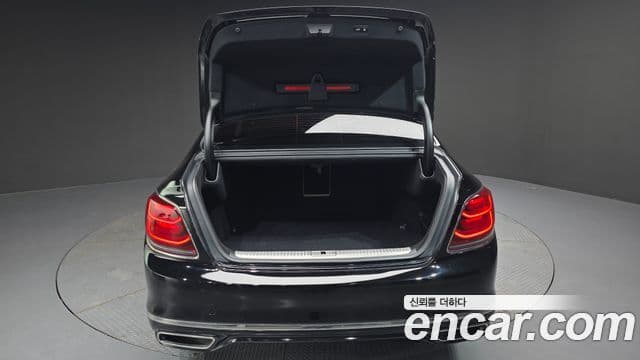 Kia The / новый K9 Grand Masters, 2020 20