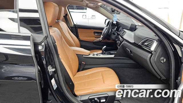 BMW 4시리즈 (F32) 420d Luxury Gran Coupe, 2018 11