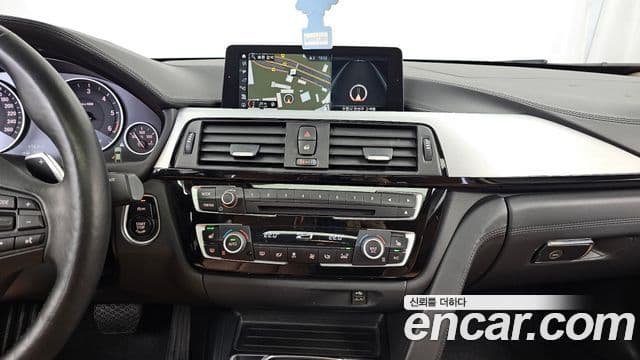 BMW 4시리즈 (F32) 420d Luxury Gran Coupe, 2018 14