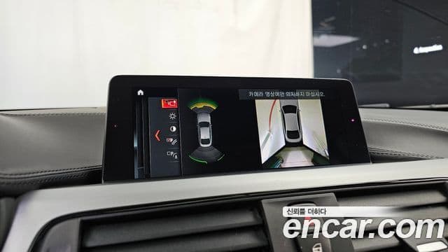 BMW 4시리즈 (F32) 420d Luxury Gran Coupe, 2018 15