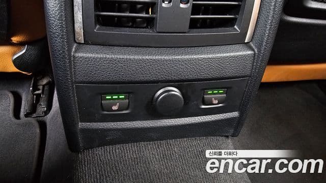 BMW 4시리즈 (F32) 420d Luxury Gran Coupe, 2018 19