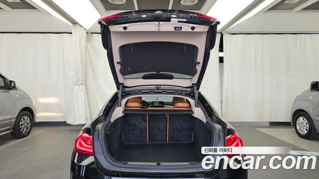 BMW 4시리즈 (F32) 420d Luxury Gran Coupe, 2018 20