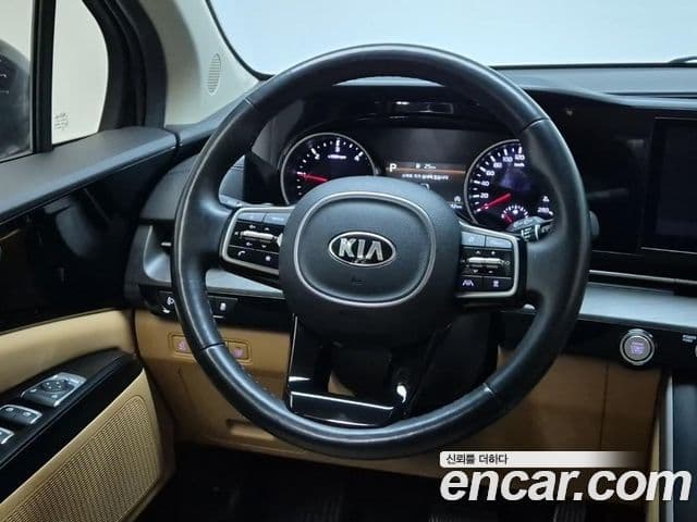 Kia Carnival 4세대 Prestige, 2021 6